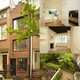 Illustration for article titled These Are the Narrowest Houses in the World